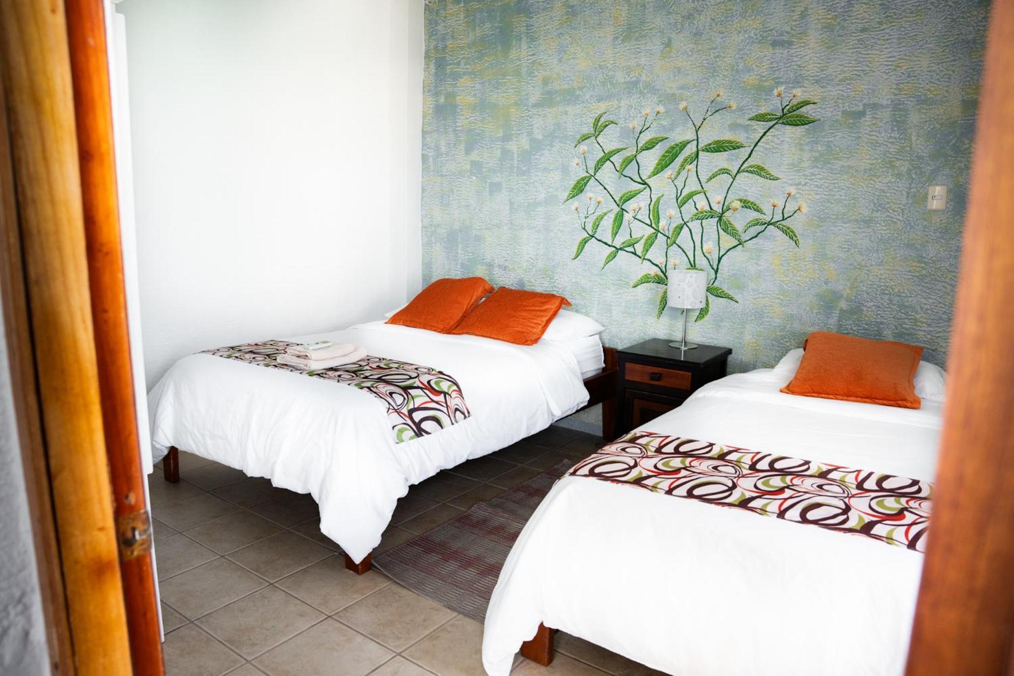Hotel Miconia Пуерто Бакерисо Морено Екстериор снимка