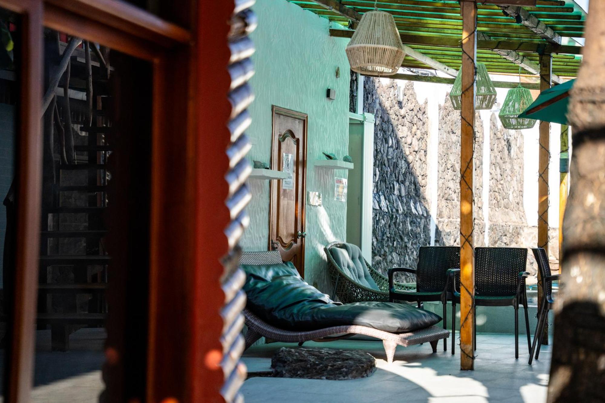 Hotel Miconia Пуерто Бакерисо Морено Екстериор снимка