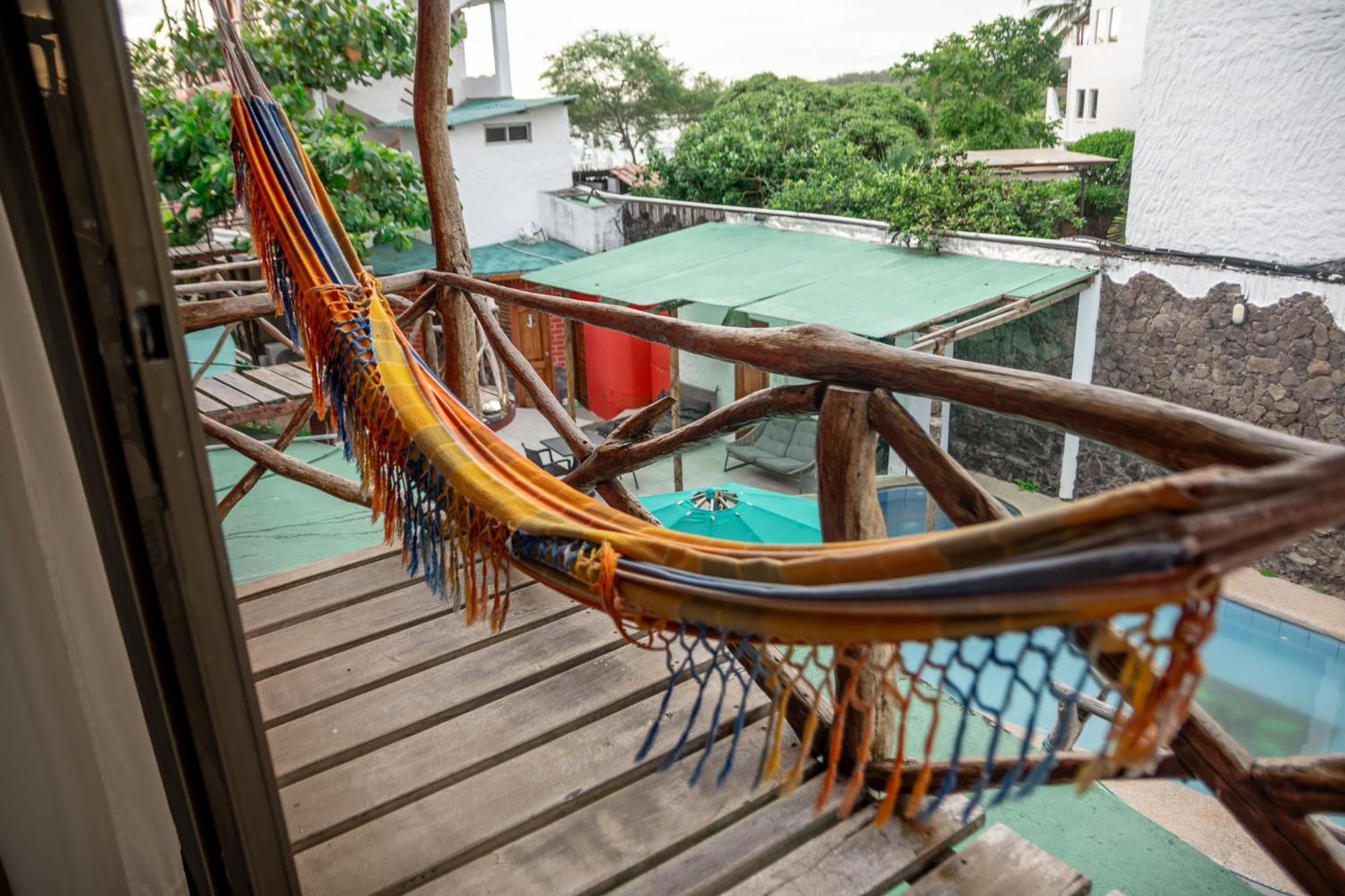 Hotel Miconia Пуерто Бакерисо Морено Екстериор снимка