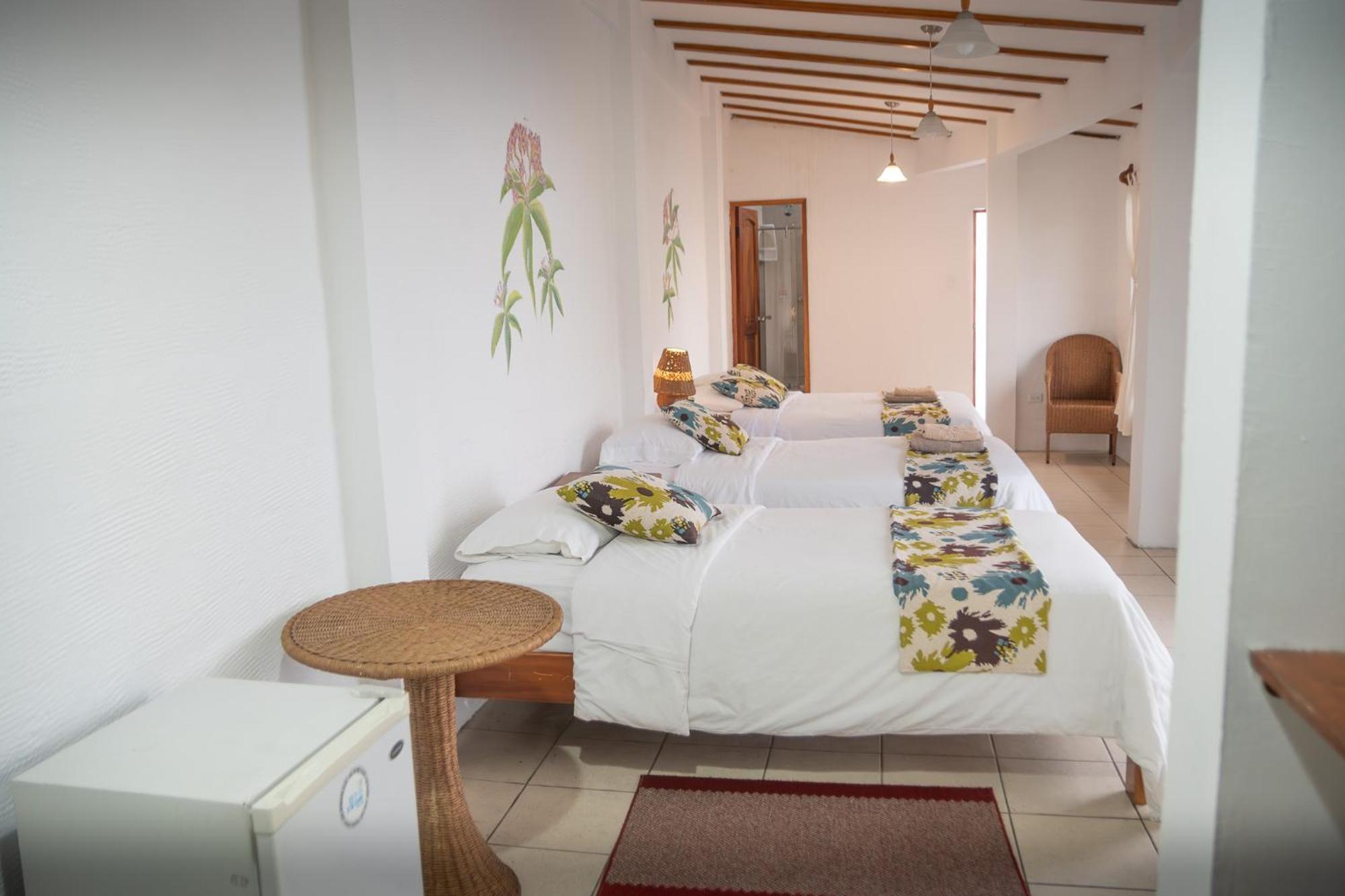 Hotel Miconia Пуерто Бакерисо Морено Екстериор снимка