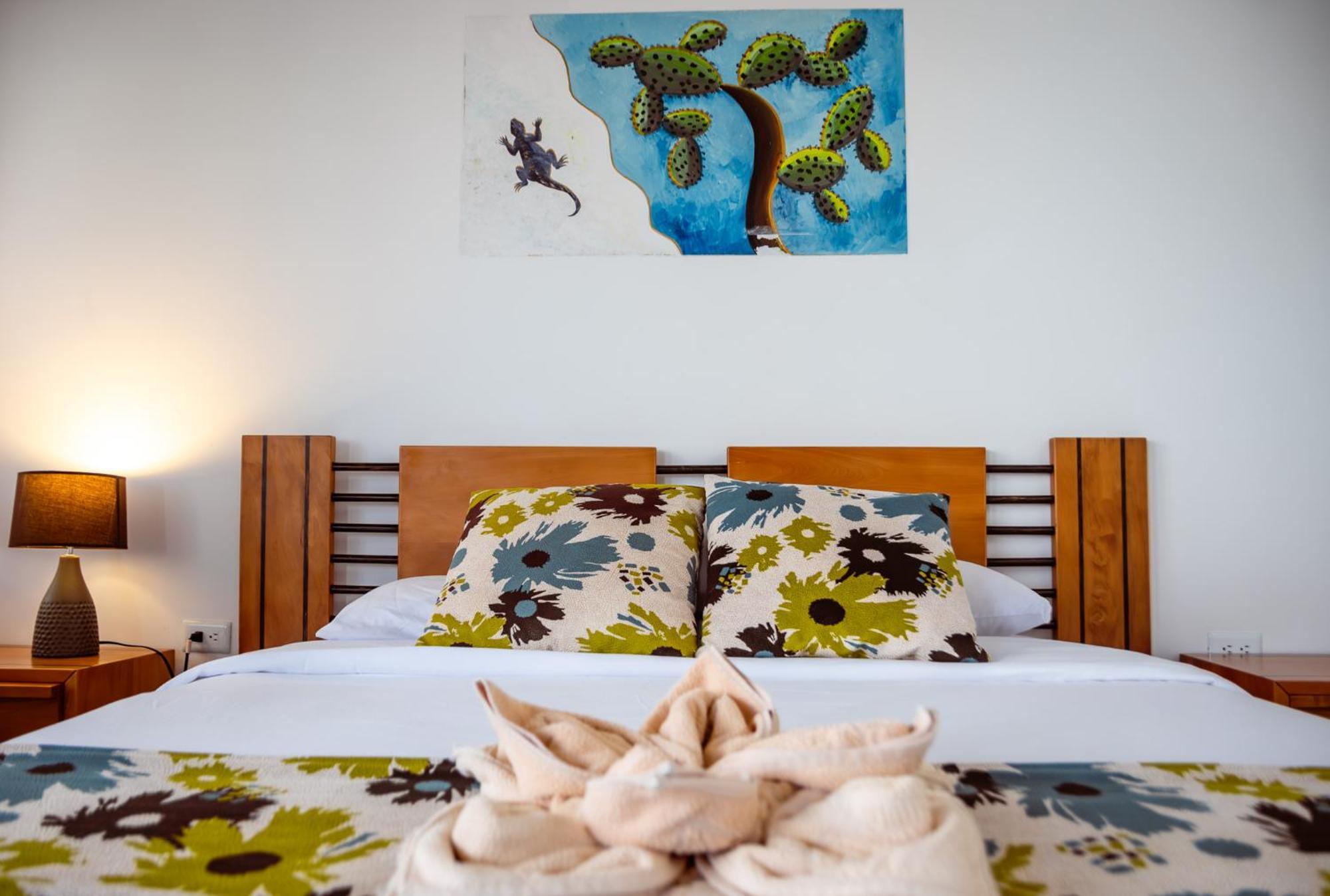 Hotel Miconia Пуерто Бакерисо Морено Екстериор снимка