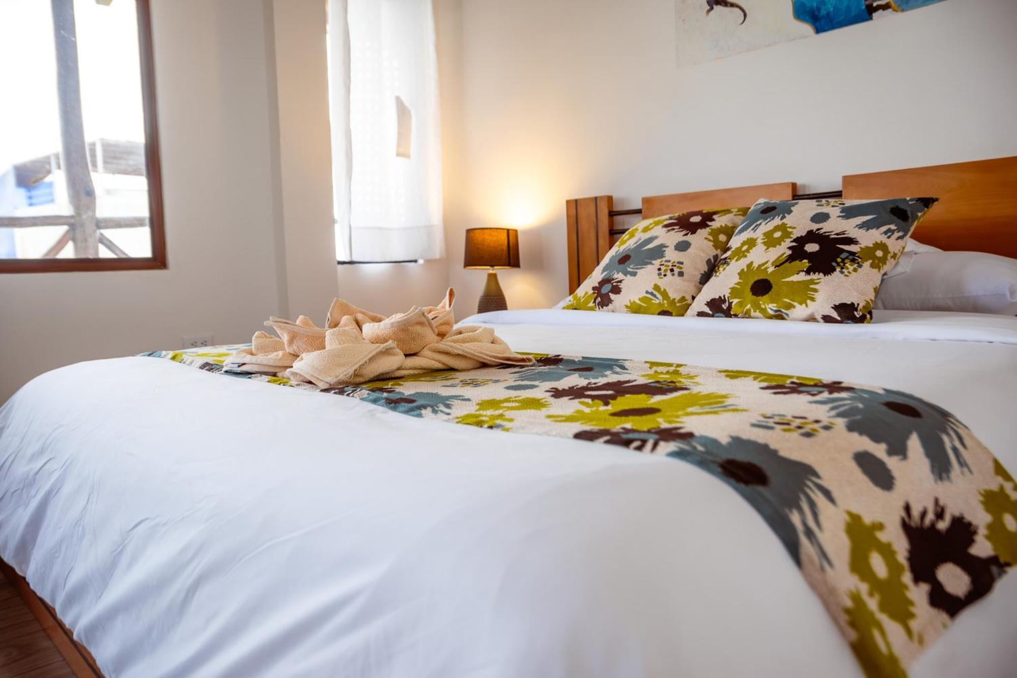 Hotel Miconia Пуерто Бакерисо Морено Екстериор снимка