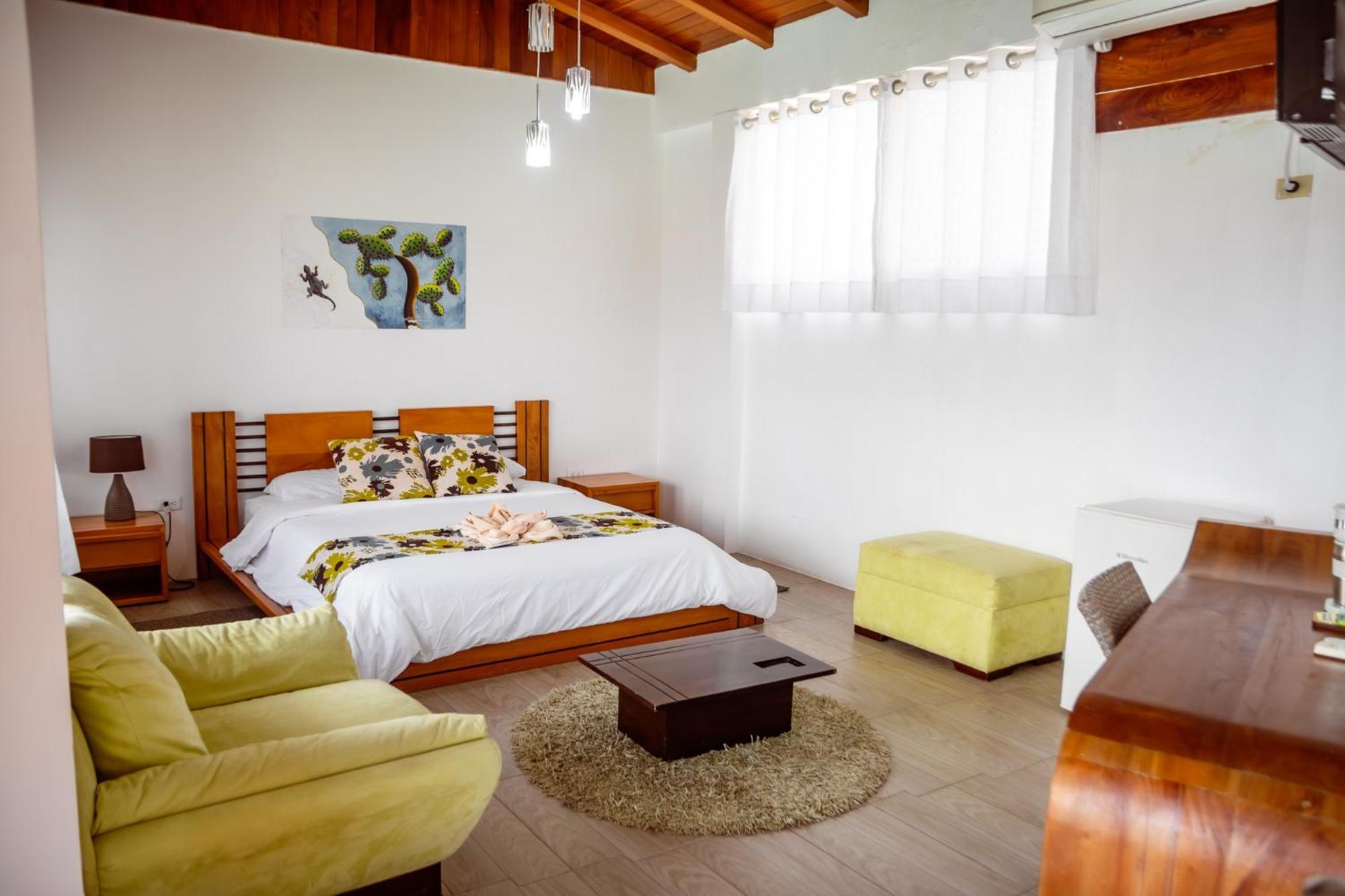 Hotel Miconia Пуерто Бакерисо Морено Екстериор снимка