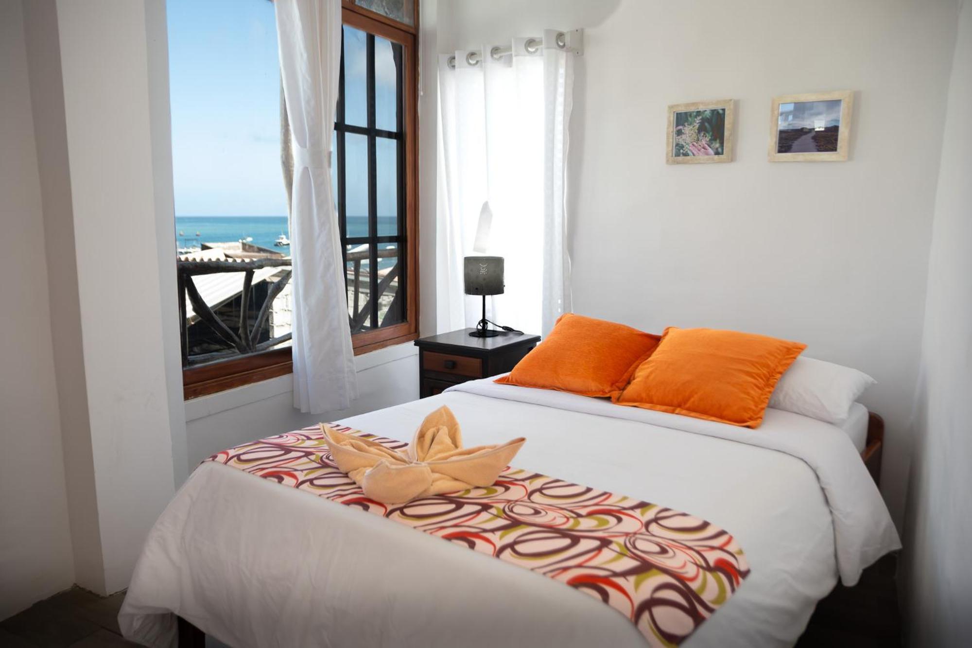 Hotel Miconia Пуерто Бакерисо Морено Екстериор снимка