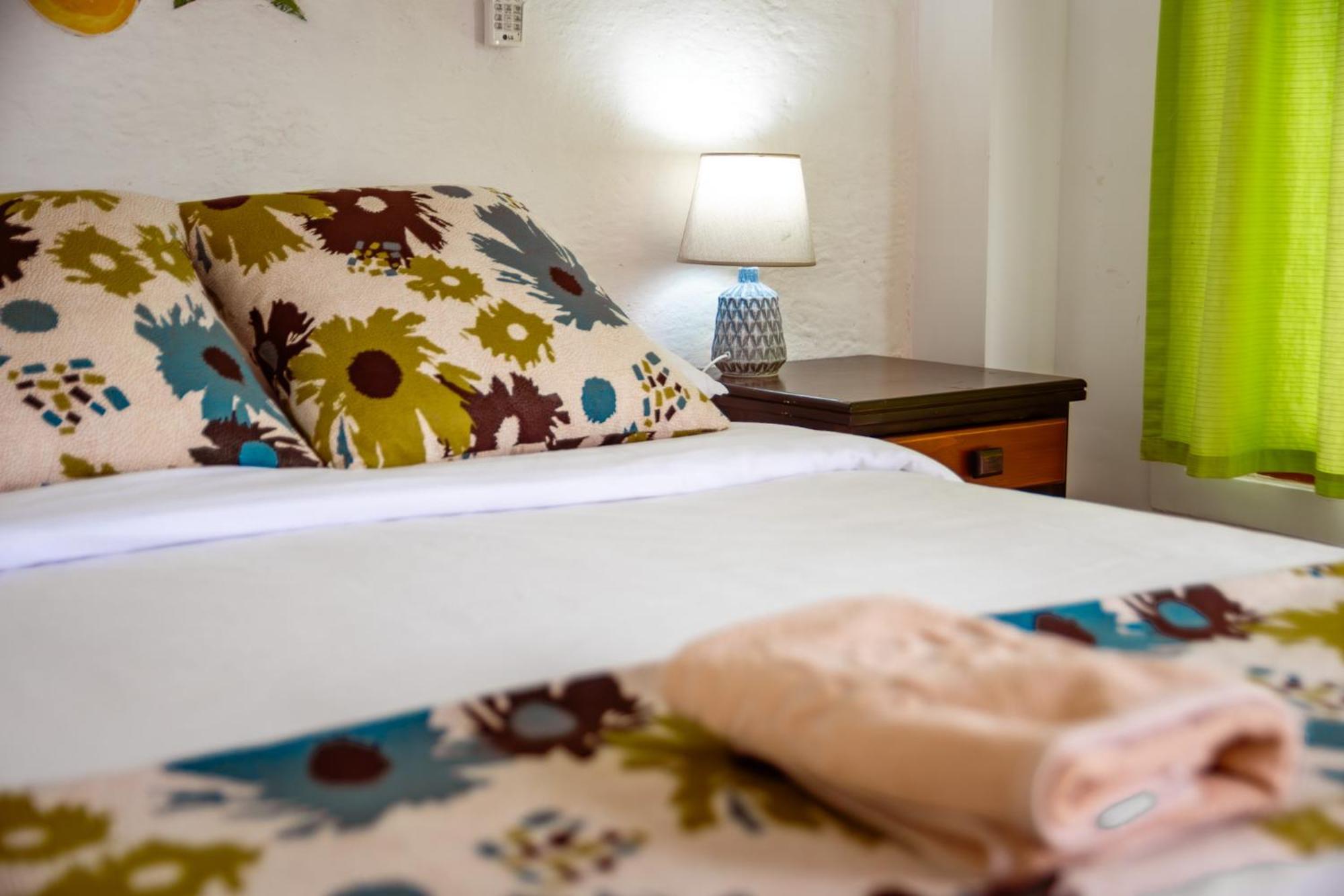 Hotel Miconia Пуерто Бакерисо Морено Екстериор снимка