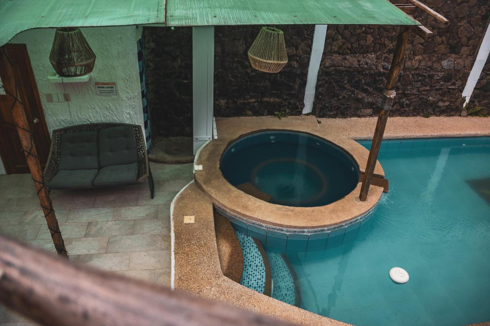 Hotel Miconia Пуерто Бакерисо Морено Екстериор снимка
